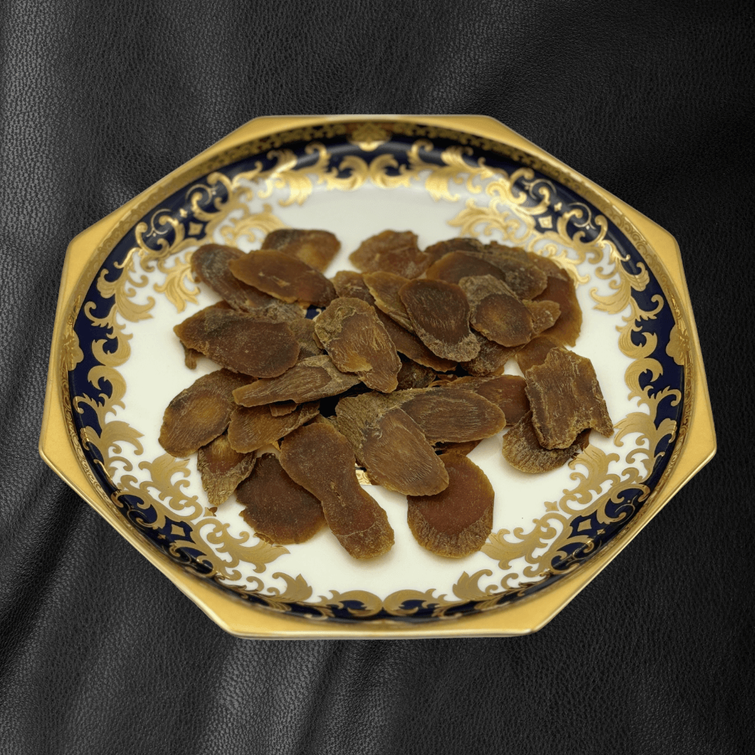 Dried Korean ginseng 3